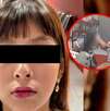 Una joven mujer fue detenida luego de ser señalada de drogar y robar a un adulto mayor dentro de su casa en el estado de Nuevo León.