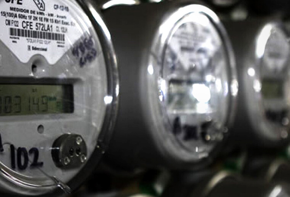 La CFE podría interrumpir el suministro eléctrico y realizar el cobro correspondiente al servicio ofrecido. La CFE podría interrumpir el suministro eléctrico y realizar el cobro correspondiente al servicio ofrecido.