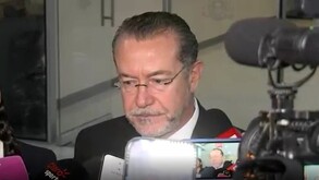 Se anunció que el caso de Omar ´N´tomaron un receso 'indefinido'