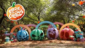 Parque de las Calabazas
