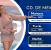¿A qué hora LLOVERÁ hoy 10 de octubre en CdMx y Edomex?