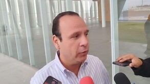 El proyecto del aeródromo busca impulsar el desarrollo turístico y económico de Parras, uno de los destinos más visitados de Coahuila.