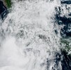 Tormenta Tropical Raymond: trayectoria-y-estados afectados Tormenta Tropical Raymond: trayectoria-y-estados afectados