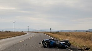 Otro joven muere tras derrapar en motocicleta; cifras de accidentes viales se disparan en La Laguna