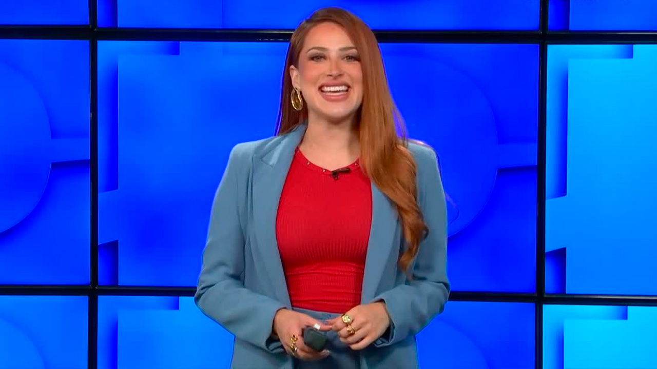 Programa conducido por Norma García, viernes 10 de octubre de 2025.