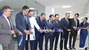 Traumacor es una clínica de alta especialidad que reúne a expertos en cirugía de mano y muñeca, pie y tobillo, ortopedia pediátrica, columna, cadera,