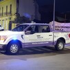 Una mujer resultó con la nariz rota tras discutir con su expareja en el centro de Guadalajara; policías intervinieron y detuvieron a los presuntos agresores. Una mujer resultó con la nariz rota tras discutir con su expareja en el centro de Guadalajara; policías intervinieron y detuvieron a los presuntos agresores.