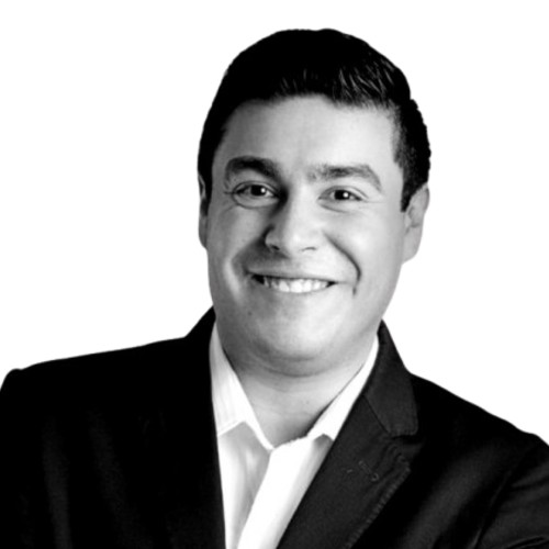 Uriel Reyna