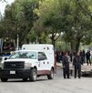 El padre de los niños fallecidos, más el conductor de la grúa fueron trasladados al Ministerio Público. El padre de los niños fallecidos, más el conductor de la grúa fueron trasladados al Ministerio Público.
