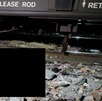 Un trágico accidente en las vías del ferrocarril de Gómez Palacio, Durango, dejó a un hombre con la amputación de una mano.