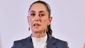 La WEF honró a la Presidenta Sheinbaum por su liderazgo y el impulso decisivo a proyectos hídricos orientados a garantizar el acceso universal al agua en el paí