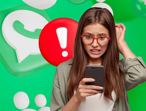 WhatsApp estafadores WhatsApp estafadores