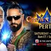 WWE Crown Jewel 2025 se llevará a cabo por primera vez en la historia en Australia, luego de llevarse desde siempre en Arabia Saudita. WWE Crown Jewel 2025 se llevará a cabo por primera vez en la historia en Australia, luego de llevarse desde siempre en Arabia Saudita.