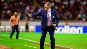 La Selección de Costa Rica que dirige el entrenador Miguel Herrera no pudo sumar en esta fecha FIFA en las eliminatorias de Conccacaf al empatar con Honduras.
