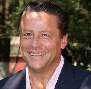 Alfredo Adame participará en La Granja VIP.