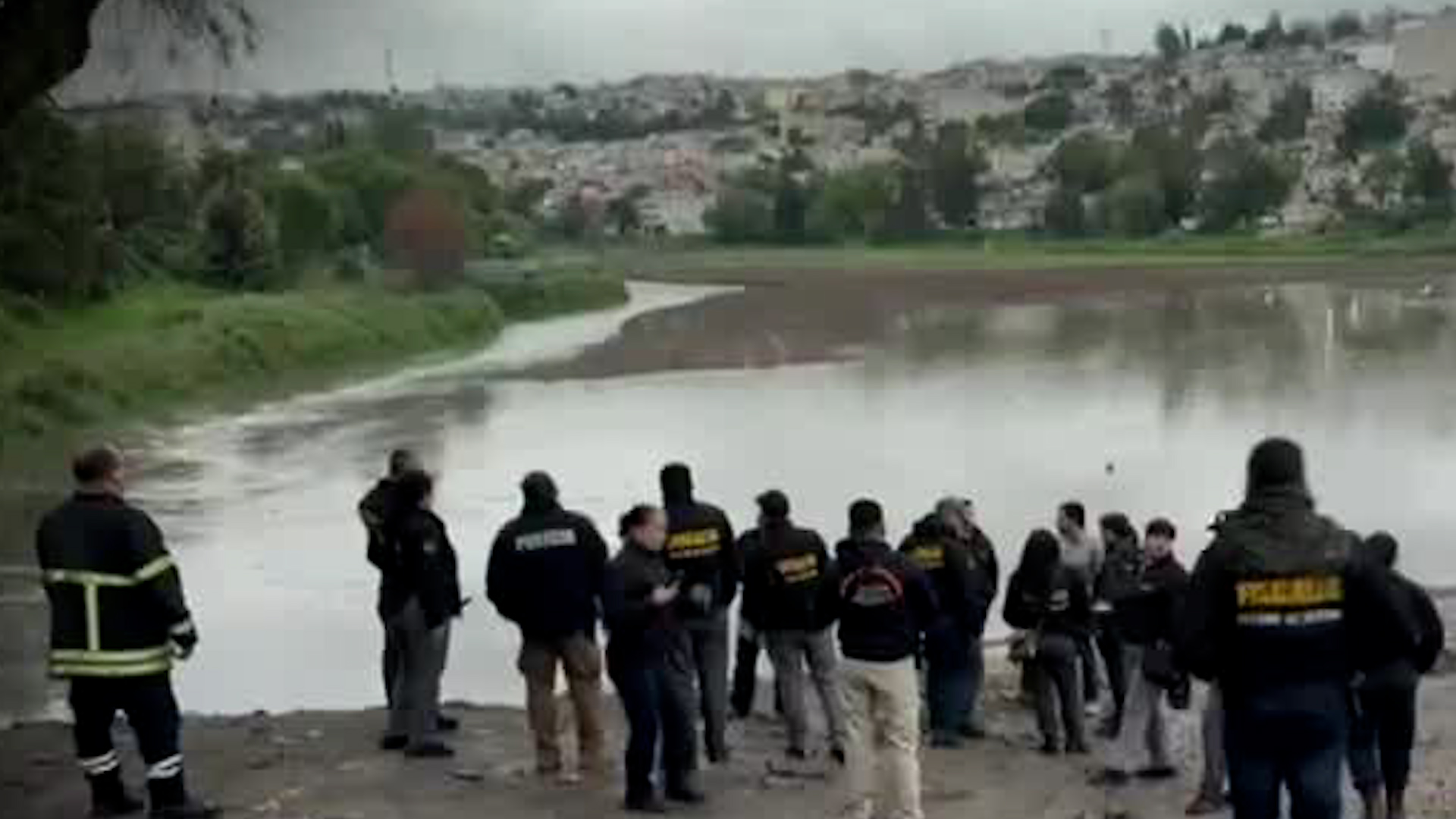 Autoridades informan que se intensificaron los operativos de búsqueda por todo el municipio.