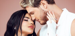 El cantante y modelo argentino fue atacado a balazos en la Ciudad de México