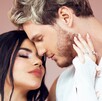 El cantante y modelo argentino fue atacado a balazos en la Ciudad de México