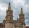 Clima Guadalajara: ¿lloverá-en la-Romería-2025 en-Zapopan 12-octubre?
