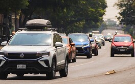 Hoy No Circula CdMx y Edomex lunes 13 de octubre 2025