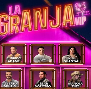 Descubre que celebridades formarán parte de este nuevo reality