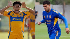 Los juveniles del conjunto felino, ayudan al equipo con la Regla de Menores en el Torneo Apertura 2025 de la Liga MX.