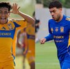 Los juveniles del conjunto felino, ayudan al equipo con la Regla de Menores en el Torneo Apertura 2025 de la Liga MX.