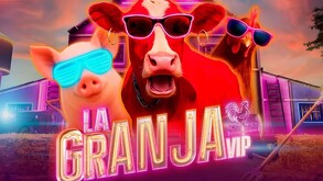 A vísperas de su estreno, crece la expectativa en torno a La Granja VIP, la nueva apuesta de TV Azteca. Te decimos cuánto cuesta y dónde verla 24/7.