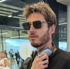 Captan a sujetos que mataron a Fede Dorcaz, cantante y modelo argentino, en CdMx .