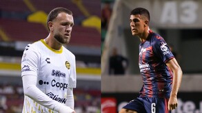 Dorados y Atlante jugarán en la jornada 11 de la Liga de Expansión MX