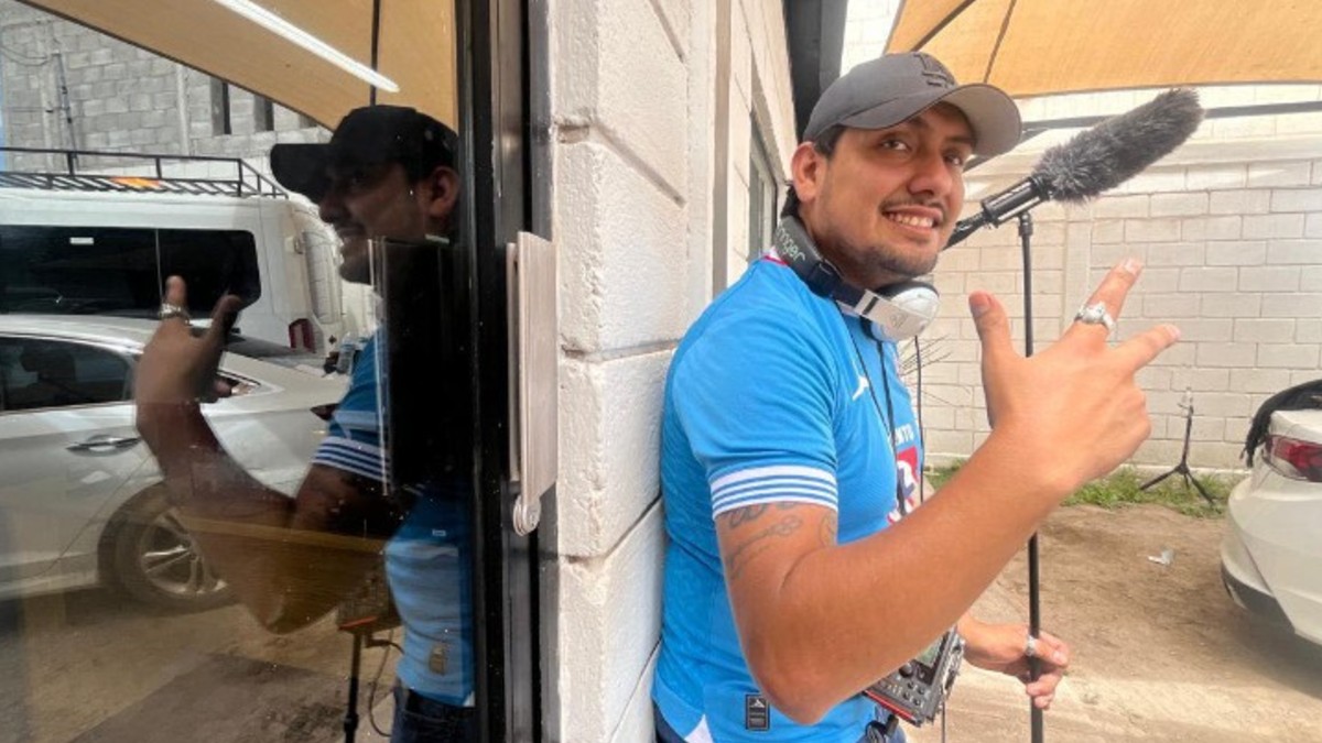 Tras 6 días de luchar por su vida, Edmundo Casas falleció después de haber sufrido una explosión en un negocio de Torreón. Tras 6 días de luchar por su vida, Edmundo Casas falleció después de haber sufrido una explosión en un negocio de Torreón.