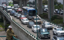 Hoy No Circula CdMx y Edomex domingo 12 de octubre. Conoce los detalles.