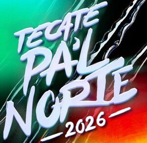 El Pa'l Norte 2026 constará de 3 días