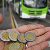 El gremio transportista del Estado de México mantuvo manifestaciones pidiendo el aumento del pasaje
