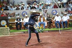 Expo ganadera de Guadalajara 2025