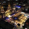 Feligreses se reúnen en la Catedral de Guadalajara para rezar ante la Virgen de Zapopan, en el marco de la Romería 2025 Feligreses se reúnen en la Catedral de Guadalajara para rezar ante la Virgen de Zapopan, en el marco de la Romería 2025