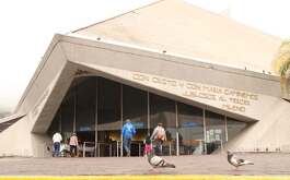 Las peregrinaciones hacia la Basílica de Guadalupe de Monterrey iniciarán el domingo 12 de octubre, con un registro previo de los contingentes.