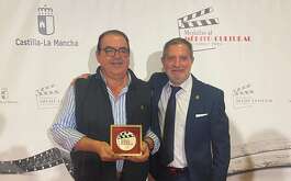 Un palacio que fue restaurado por el exalcalde de San Pedro, Mauricio Fernández fue premiado en la ciudad de Albacete, España.