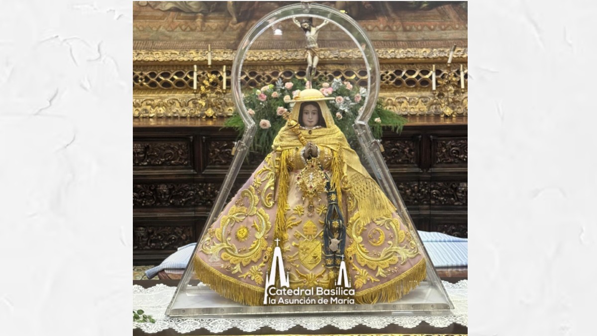 Catedral Metropolitana de Guadalajara la Asunción