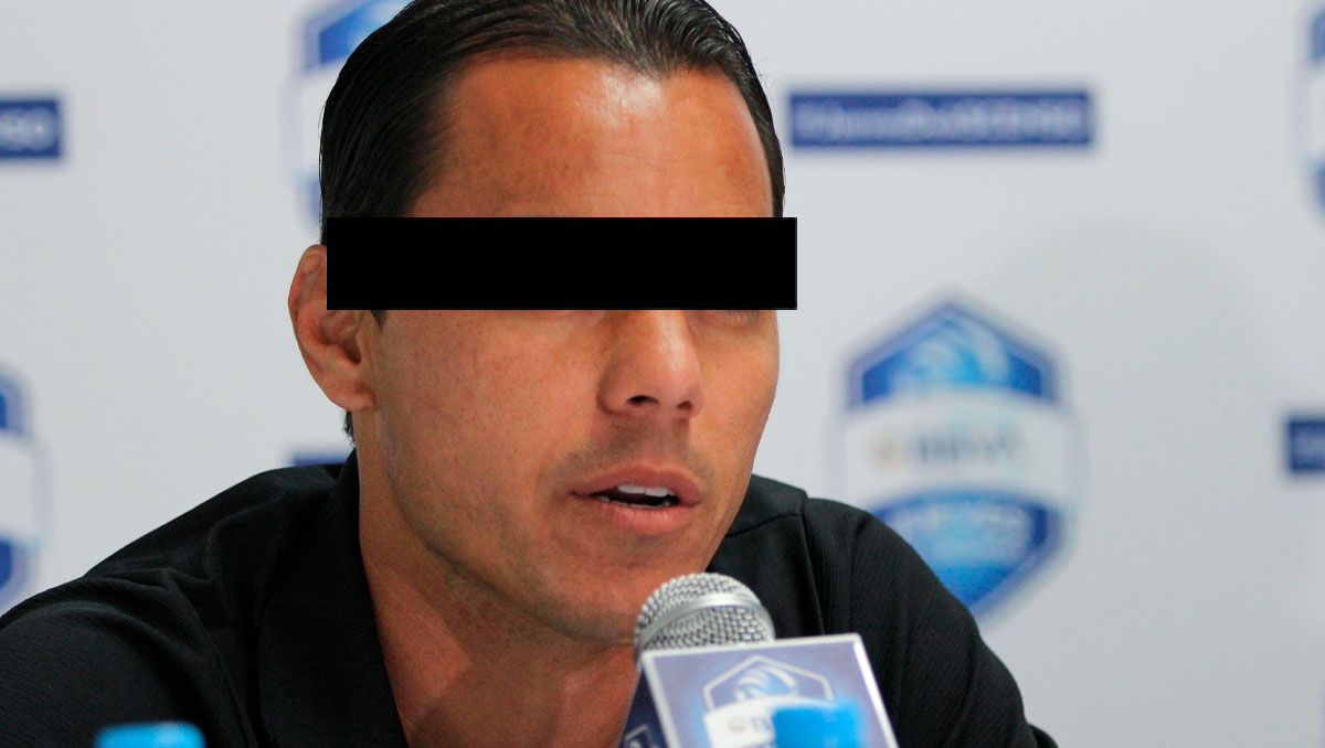 Hermana de Omar 'N' revela fraude millonario de parte del tío de la presunta víctima en contra del exfutbolista