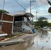 inundacion en poza rica veracruz