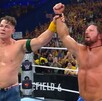 John Cena y AJ Styles protagonizaron uno de los combates más espectaculares y emotivos en la historia de la WWE y la lucha libre en general.
