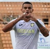 El delantero mexicano de 26 años es hijo del fallecido ex portero de Pachuca, Miguel Calero, ídolo del club hidalguense.
