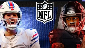 La NFL llega a su Semana 6 y los partidos cada vez son más interesantes; aquí te decimos dónde ver todos y cada uno de ellos.