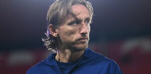 La Selección croata comanda su grupo con 13 puntos en las eliminatorias UEFA. La Selección croata comanda su grupo con 13 puntos en las eliminatorias UEFA.