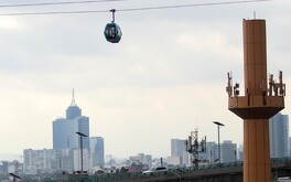 La calidad del aire en la Ciudad de México mantiene alerta a los ciudadanos por su efecto en la salud. Conoce el nivel este 12 de octubre.