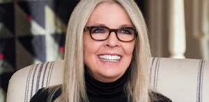 Muere Diane Keaton, actriz de El padrino, a los 79 años.