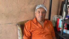 La nieta de Don Chuy, compartida por su nieta en redes sociales, ha conmovido a la comunidad, que ahora busca apoyarlo