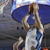 Astros de Jalisco venció a Halcones de Xalapa para colocarse a una victoria de avanzar a la final de zona de la Liga Nacional de Baloncesto profesional. Astros de Jalisco venció a Halcones de Xalapa para colocarse a una victoria de avanzar a la final de zona de la Liga Nacional de Baloncesto profesional.