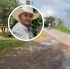 En redes sociales, amigos y vecinos exigen justicia por la muerte de Nico y mayor seguridad en las comunidades rurales del municipio..